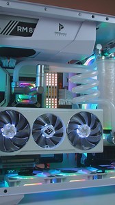 6.1K views · 167 reactions | React to this PC using emojis only  | Designs By IFR | Facebook