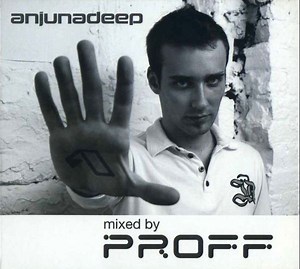 PROFF - Anjunadeep