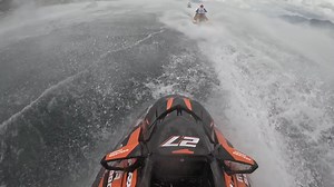 POV: You're living life at 170 km/h #aquabike #worldchampionship #onboard | Aquabike World Championship