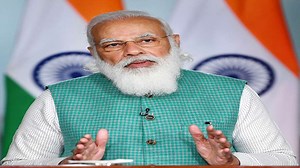 Pak supports Modi's 5 proposals for regional cooperation on Covid-19