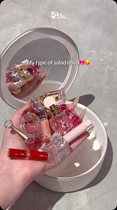 1.2M views · 10K reactions | My definition of a healthy diet 勺✨綾 ✈️Express Worldwide Shipping Bukit Bintang KL Ansa Hotel 1st Floor Clarke Quay Singapore Block B1-09 Postal Code 179021 #theparentcompanymy #miniature #miniperfume #cosmetic #testinglab | THE PARENT COMPANY | Facebook