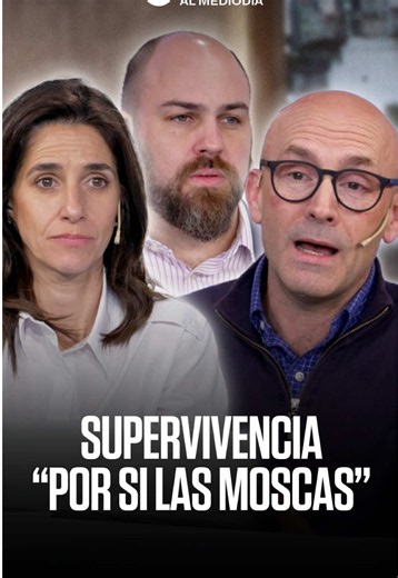 Rodrigo Rodríguez Tornquist: Habilidades de Supervivencia para Emergencias