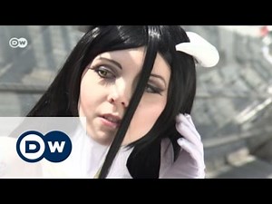 Role play: cosplayers | Euromaxx