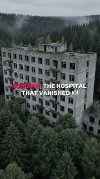 Why did 100+ patients and staff vanish from Gonjiam? 🇰🇷