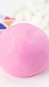 4.2K views · 11 reactions | This marshmallow play dough is a FUN sensory play activity! https://teachingmama.org/marshmallow-playdough/ | Teaching Mama | Facebook