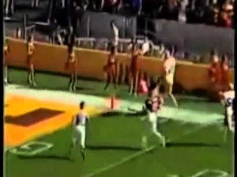 Marcus Dupree: The Legend