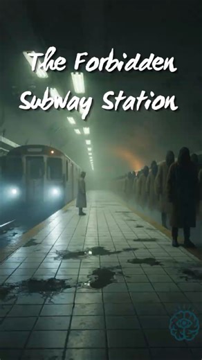 The Subway Station...That Doesn’t Exist!