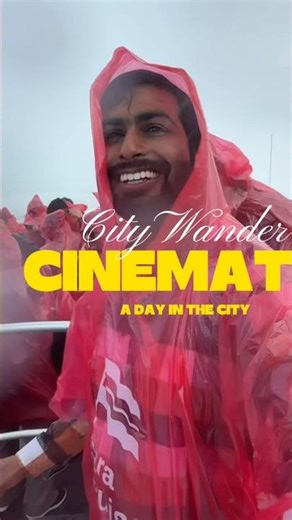 Niagara Falls Epic View Experience.. #niagarafalls