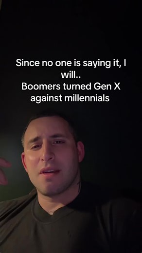 Understanding Millennials and Gen X Differences