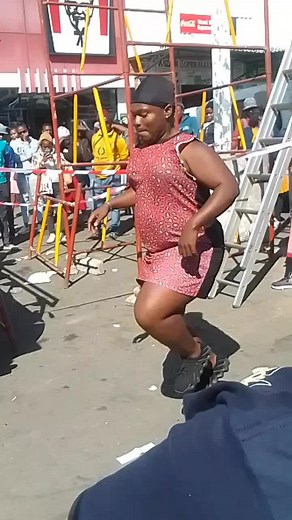 magamanosierh (@magamanosierh67)’s videos with MaGear - Makhadzi & Mr Brown