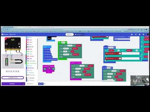 How to use the data logging extension BBC Micro:bit