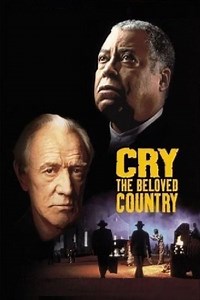 Cry, the Beloved Country (1995 film) - Alchetron, the free social encyclopedia