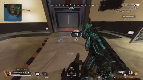 Apex Legends reinvents Revenant with Revenant Reborn