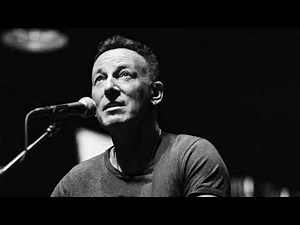 Down in the Hole sub. español -Bruce Springsteen & Noahh