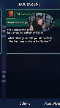 Do Ya'll Remember DANTE'S INFERNO!? #shorts