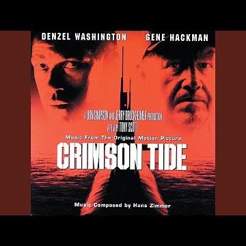 Little Ducks (From "Crimson Tide" Soundtrack)