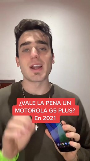MOTOROLA G5 PLUS EN 2021 ? 👏🏻 #TechTok #Tecnologia #2021 #TalentoTiktok #AprendeEnTikTok