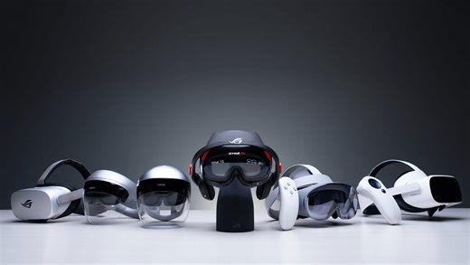 7 AR Headsets Reveal Price, Specs And Surprises In 2026 - What’s Different