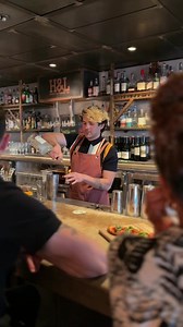 15 reactions | Unwind at the bar and soak up the good vibes. Whether it's cocktails, wine, or beer, we've got the perfect elixir to help you power through the rest of the work week. Enjoy our Happy Hour menu Monday - Friday 2:30 PM - 5:30 PM and our Midday Menu featuring small bites from 2:30 PM till 4:30 PM, seven days a week. #HookandLadder916 | Hook & Ladder Manufacturing Co. | Facebook