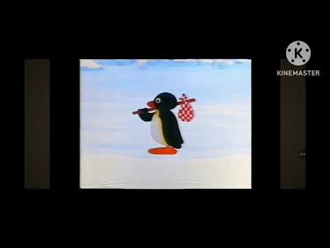 Sunny Bunnies, & Pingu, Theme Remix
