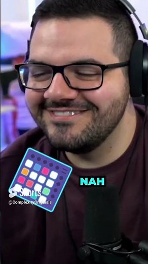 Ninja vs CourageJD's soundboard