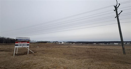 Commercial development stalled at Clevengers Corner as developers await tenants