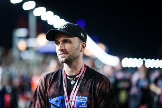 Une ligue de F4 après le GP Explorer : l’ambitieux projet de Squeezie