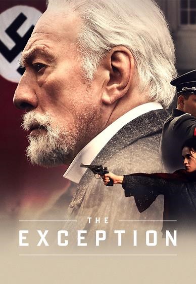 The Exception