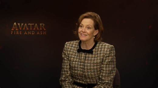 Sigourney Weaver : 'Je suis fière du nombre de rôles différents que j’ai pu jouer dans ma carrière !' - RTBF Actus