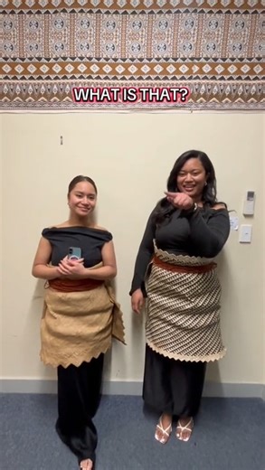 Lesieli Katoa shares some Tongan phrases with us for Tonga Language Week ❤️ 🇹🇴 | Ministry for Pacific Peoples