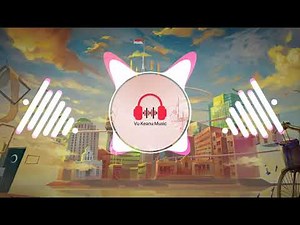 Marshmello - Summer (Lyric Video)