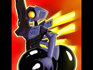 How to kill a swords machine (beginners guide)