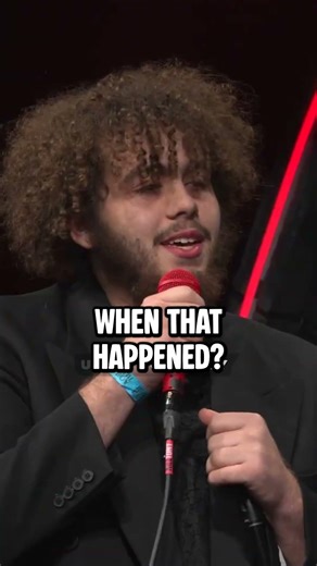 You Can’t Say That 😭🔥| Kill Tony fr. Ari Matti & Dustin Poirier #comedy
