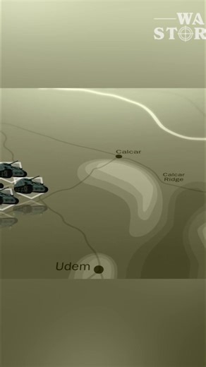 Operation Blockbuster faced major obstacles. German defenses, brutal weather, and muddy terrain slowed Allied progress and endangered soldiers. The conditions made every step a battle. #OperationBlockbuster #WWII #MilitaryHistory #AlliedForces #GermanDefenses From: Greatest Tank Battles S1 Ep5 | War Stories