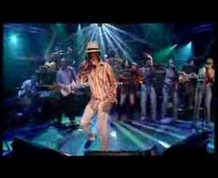 Jamiroquai - Main Vein (Live)