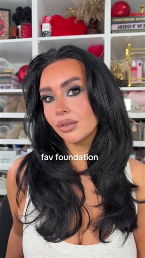 My Favorite Foundation Review