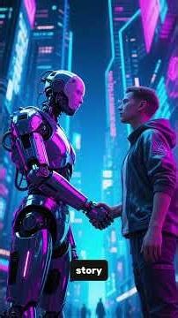 The AI Revolution Explained: What Happens in the Next 5 Years?” Part 5