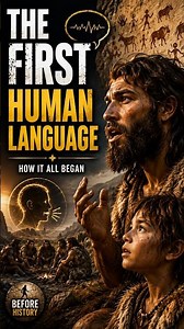 What Did Early Humans Speak?