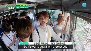 4.1M views · 18K reactions | NCT members are satisfied from the 2 days 1 night Seoul trip Let us show you the real charm of Seoul. #Visitseoul #Seoul #SeoulxNCT #Seoultrip | Visit Seoul | Facebook