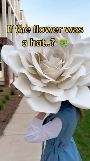 Creative Flower Hat Ideas for Craft Lovers