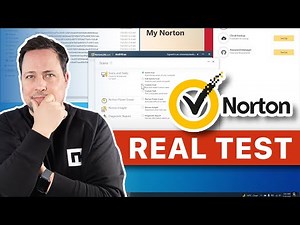 Norton antivirus review | Is Norton 360 good?