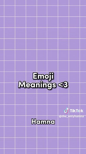 Meaning of Emojis Explained: Symbols and Emoticons Decoded