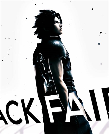 Zack Fair: A Living Legacy in Final Fantasy Crisis Core