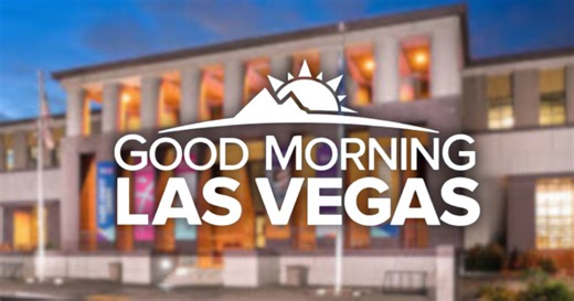 Good Morning, Las Vegas: Las Vegas-Clark County Library District celebrating 60 years with week of events