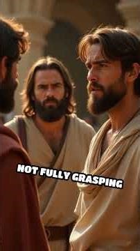 The Transfiguration: Jesus’ Glory Revealed
