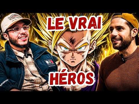 On parle de ce MOMENT de DBZ qu'on attendait TOUS ! 