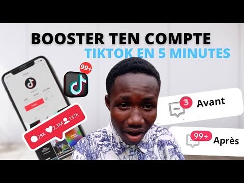 2 sites pour booster tes vidéos sur tiktok gratuitement (plus de visibilité)