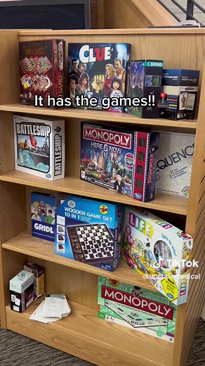 Discover SUNY Upstate’s Library Experience