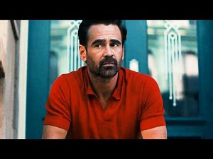 A Big Bold Beautiful Journey - Official Trailer (2025) Colin Farrell, Margot Robbie