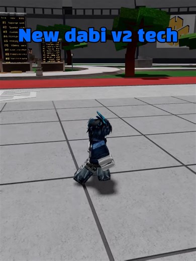 lwk a good tech easy asl too#fyp #foryoupage #roblox #heroesbattlegrounds #hbg